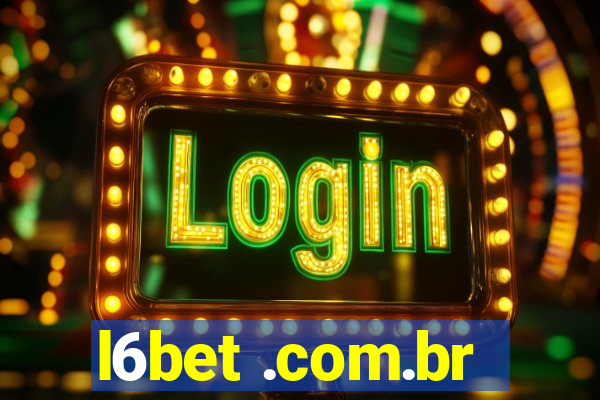 l6bet .com.br